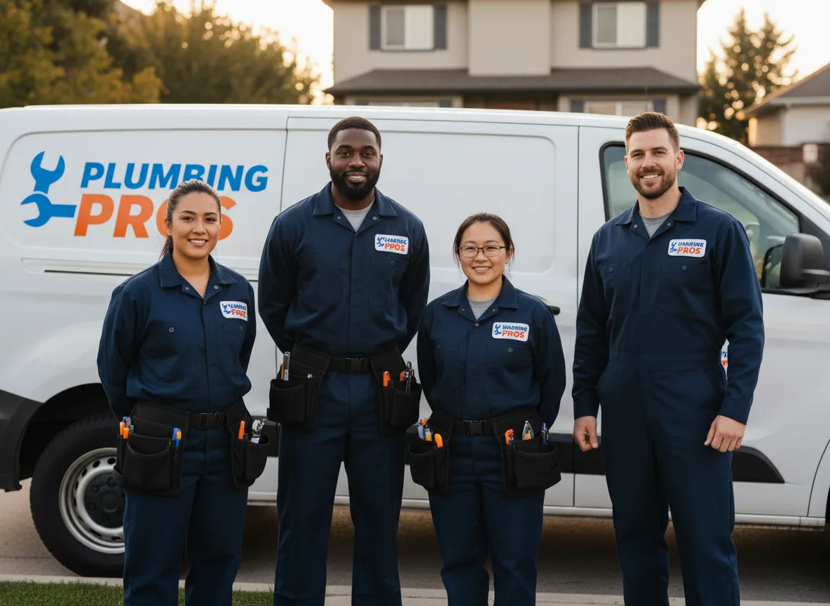 Water Heater Repair company in Massachusetts